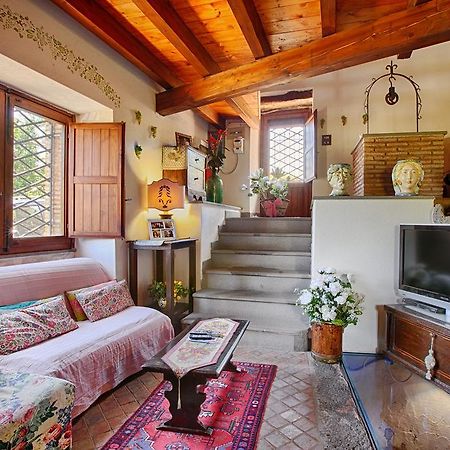 Domus Vini Villa ซานโจวานี ลาปุนตา ห้อง รูปภาพ