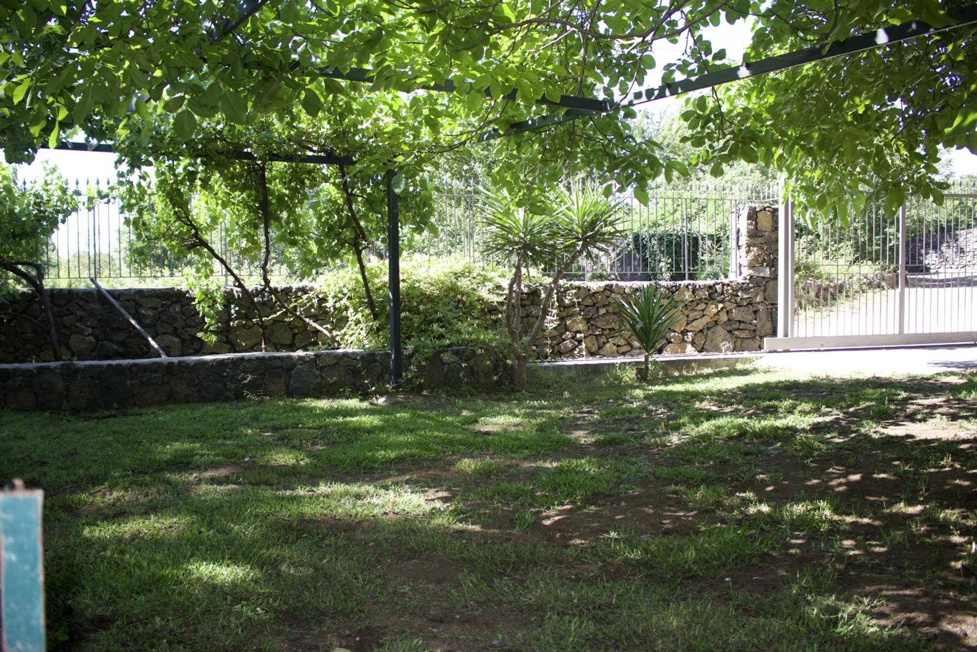 Domus Vini Villa ซานโจวานี ลาปุนตา ภายนอก รูปภาพ