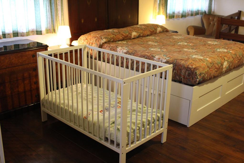Domus Vini Villa ซานโจวานี ลาปุนตา ภายนอก รูปภาพ